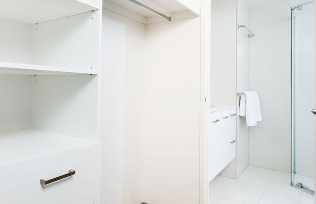 Paradise Centre Apartments - Foto 12