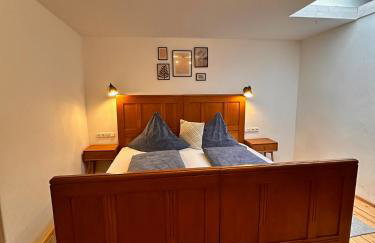 Altstadtwohnung mit Salzachblick - Foto 18