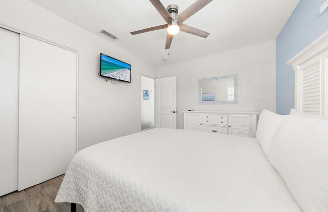 Sun and Sea by Beachside Management - Foto 8