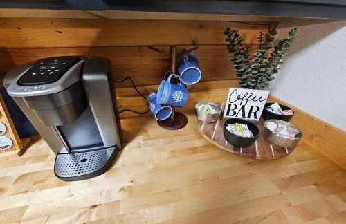 Multiple cabins at Cabin Fever - Foto 59