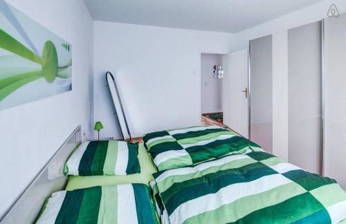 Ferienwohnung in Augsburg - Foto 6