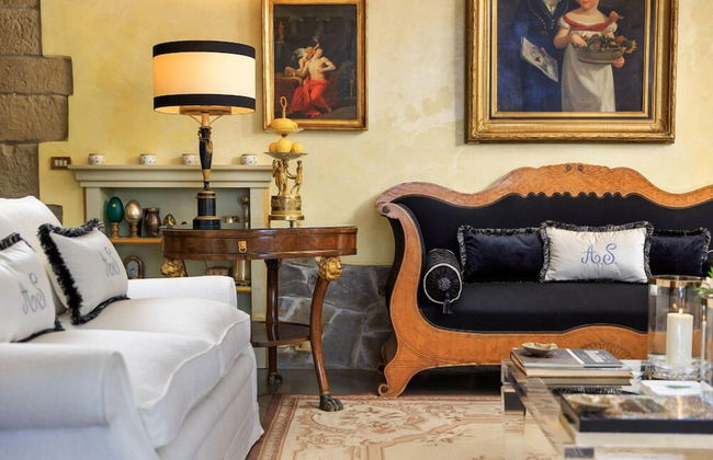 Verdidea - VILLA NAPOLEONE - Foto 25