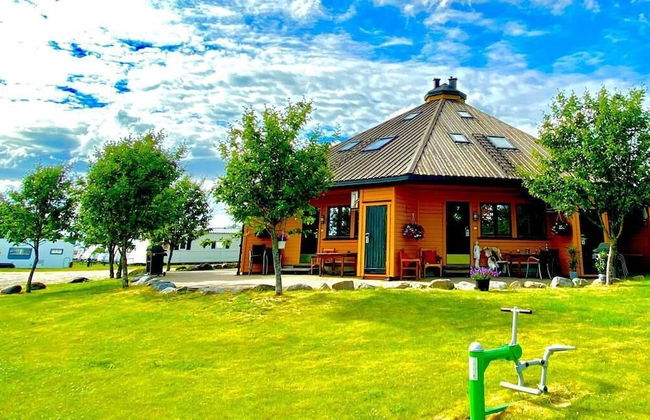 Sarpsborg Apartments - Foto 1