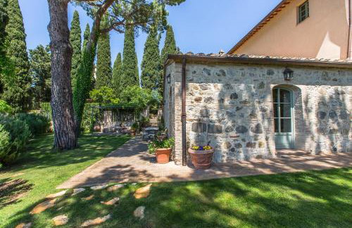 Argiano Dimore Wine Relais - Foto 101