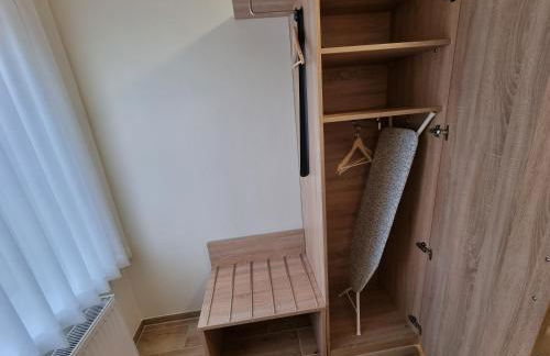 Gästehaus Grunewald Bed & Breakfast - Foto 57