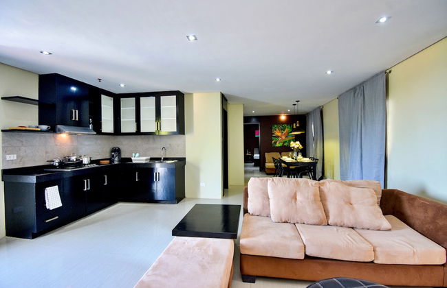 The Pacific Coast Tropical Haven - Foto 24