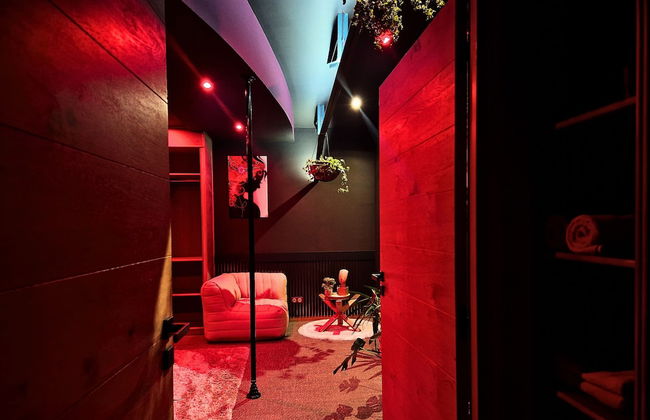 AKA LOVE ROOM - Foto 2