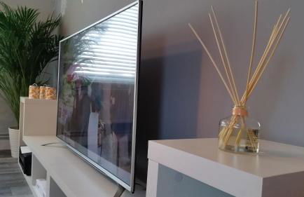 Contemporary Flat minutes from Airport & NEC - Foto 8