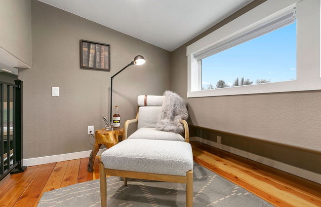 Luxury Living Walk to Poudre Trail and Old Town! - Foto 17