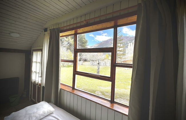 Amazing Cabin on the Shore of Lake Moreno H58 by Apartments Bariloche - Photo 5