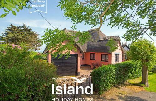 Mole Cottage - Foto 1