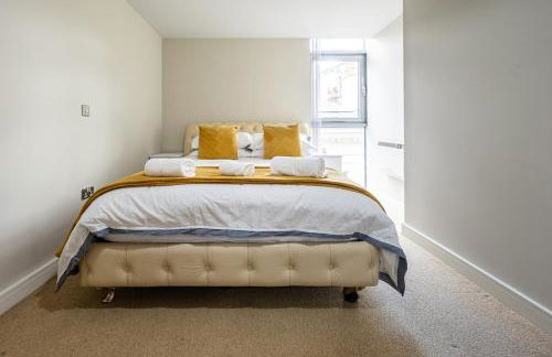 Luxury Apartment New Street Birmingham - Foto 50