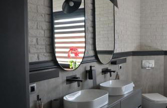 Luksusowa Willa Mechelinki - Foto 79