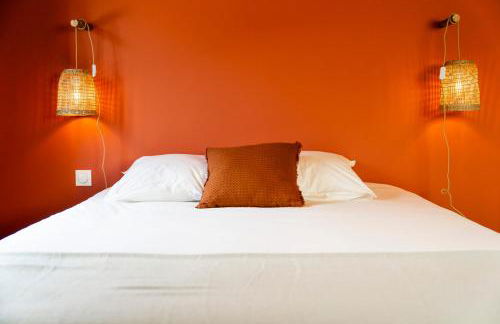 Gite d'exception en pleine nature - Foto 39