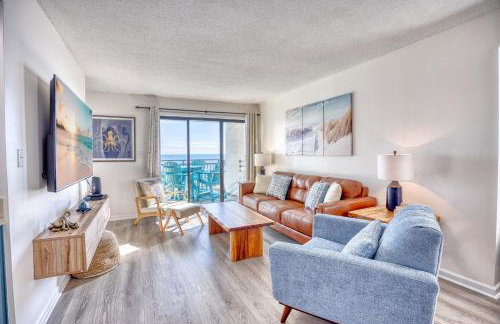 Oceanfront 3br/2ba Dog Friendly - Foto 56