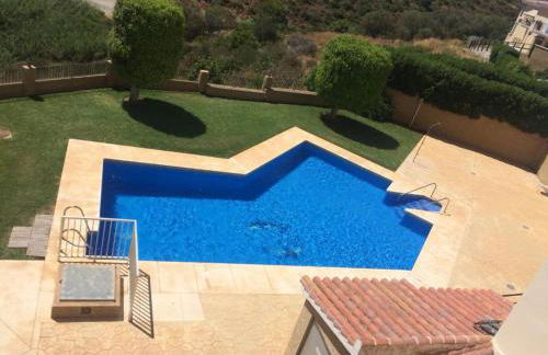 Apartamento con vistas - Photo 35