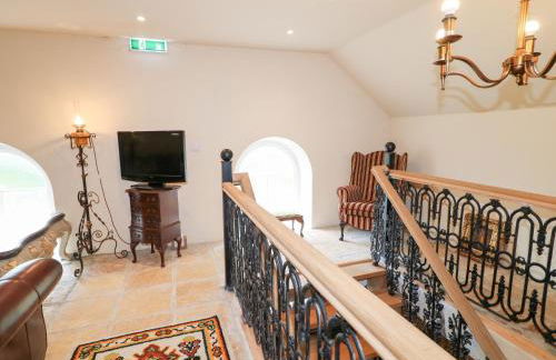 Crea The Mission Hall - Foto 6