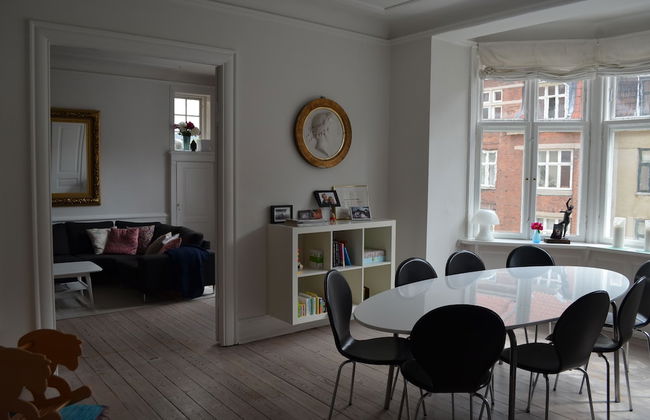 Best Stay Copenhagen-Henrik Steffens Vej - Foto 2