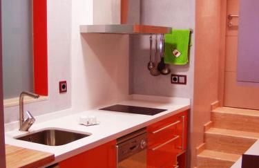 apartamento aislado jardín y piscina - Foto 13