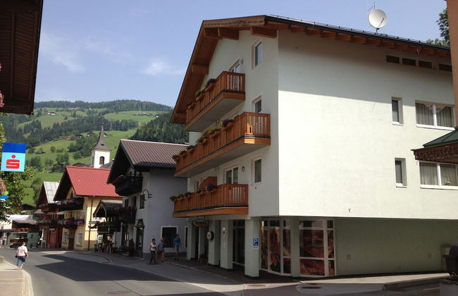 Haus Obauer - Foto 1