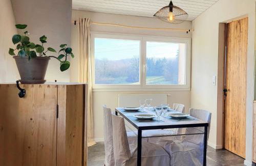 CŒUR VERT ökologisch mit viel Ambiente für Seelen-Wellness - Foto 14