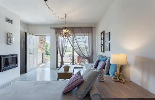 Evais Boutique Houses & Luxury Suites - Foto 21