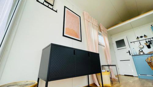 Romantyczny domek dla dwojga - Foto 3