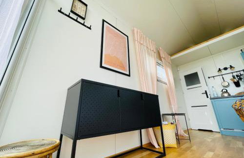 Romantyczny domek dla dwojga - Foto 3