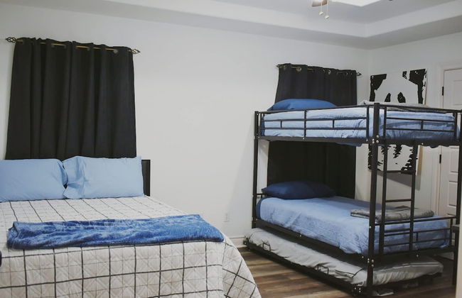 Family Luxury Home With Pool in Mcallen Near by Hospitals and Stores - Foto 9