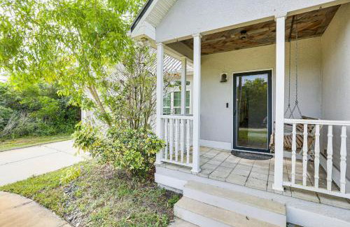 Remote-Work Friendly: Lehigh Acres Family Home - Foto 27