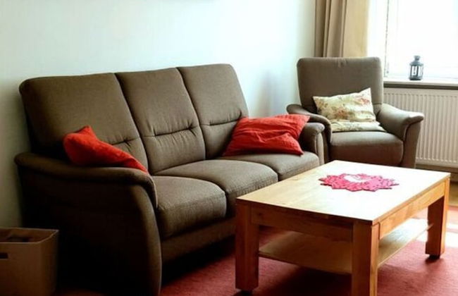 Haus Limosa Comfortable Holiday Residence - Foto 11