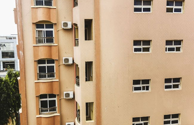 Abla Apartment - Foto 28