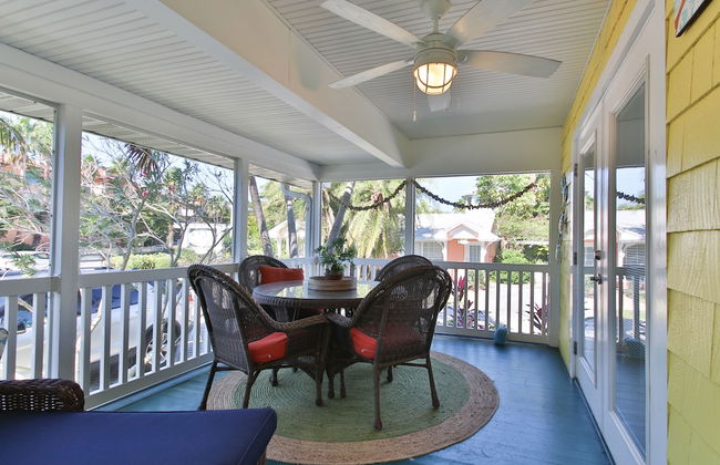 Tradewinds Beach Resort - Foto 39