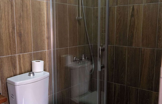 Oba Bungalov - Foto 58