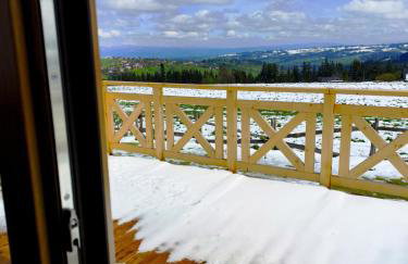 Zymbiańsko Chałupa 2 z jacuzzi - Foto 29