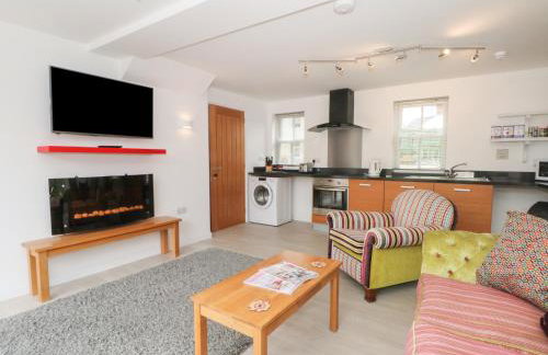 The Lodge at Cross Cottage - Foto 5