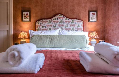 The Old Forge, Great Glemham - Foto 45