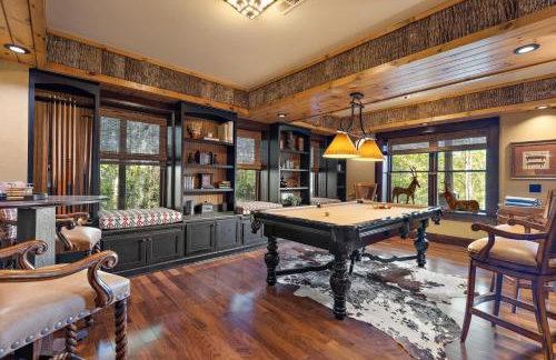 Diamond Creek Lodge - Foto 42
