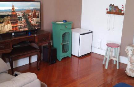 Muito espaço e natureza no meio da cidade - Foto 8