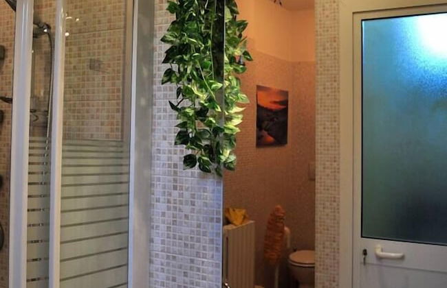 JOIVY Elly's Terrace-old City - Foto 29