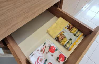 Residencial Ventanas Resort Barra da Tijuca RJ - Foto 18