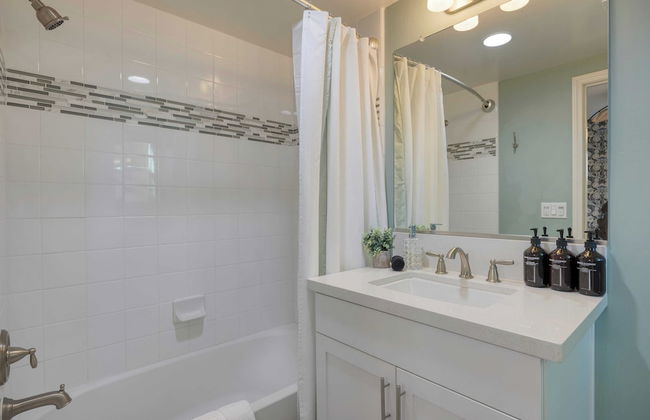 Casa do Sol by Avantstay Rooftop Deck w/ Ocean Views 2 Blocks to Beach! - Foto 25