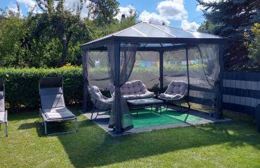 Apartamenty Nowielice - Foto 10