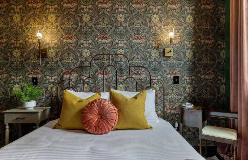 Gypsy - The Vestry on Read - Foto 27