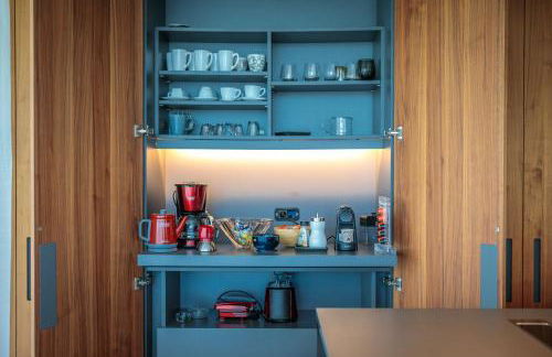 LUXURY VILLA RUBIN with Jacuzzi POOL GYM & SPA near Venice and Padua - Photo 26