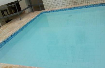 Apto grande, 170m2-Recreio - Foto 63