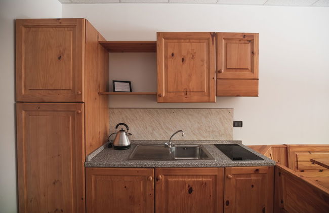 PLOSE Parkhotel & Residence - Foto 25