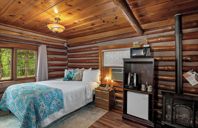 Tall Pines Inn - Foto 24