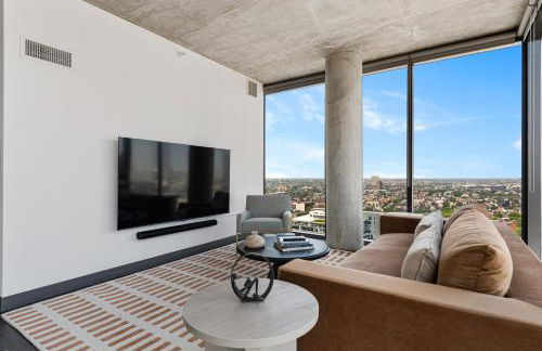 Fulbrix Bright Designer Apartments with West Loop Views - Foto 55