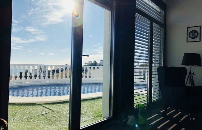 Panorama Boutique Villa Luxury - Foto 11